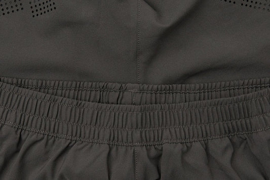 adidas Originals x UNDEFEATED Ultra Short LTD - Cinder/Utility Black/Cinder