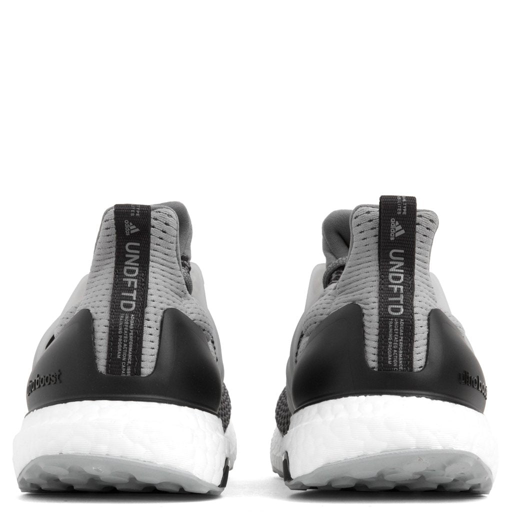 adidas Originals x UNDEFEATED Ultraboost - Clear Onix
