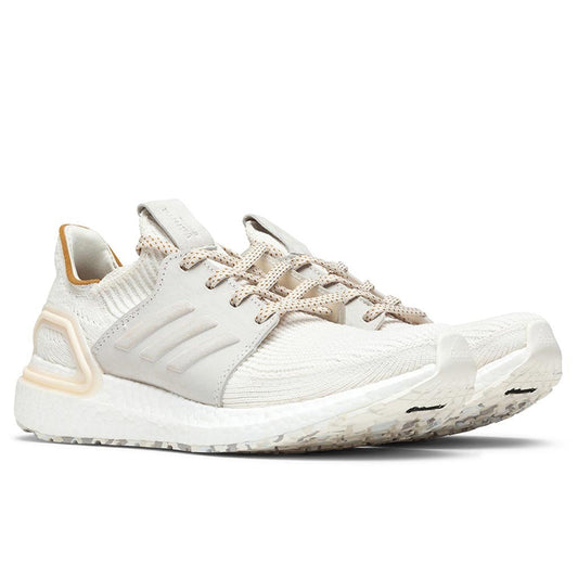 adidas Originals x Universal Works Ultraboost 19 - White