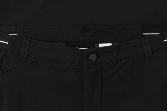 adidas Originals x White Mountaineering All Season Pants - Black