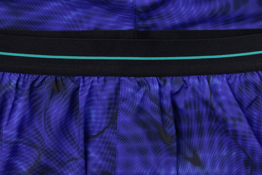 adidas Originals x White Mountaineering TX 2 in 1 Shorts - Core Royal