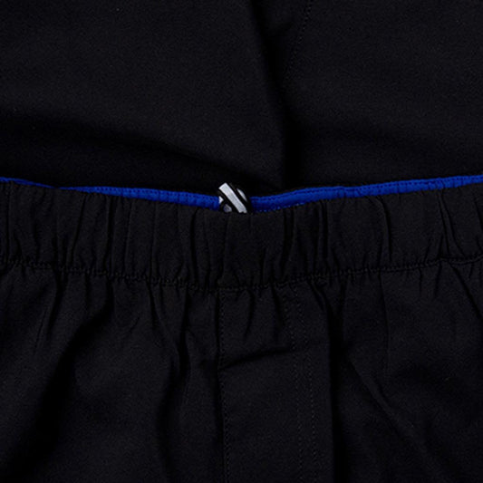 adidas Originals x White Mountaineering TX Shorts - Black