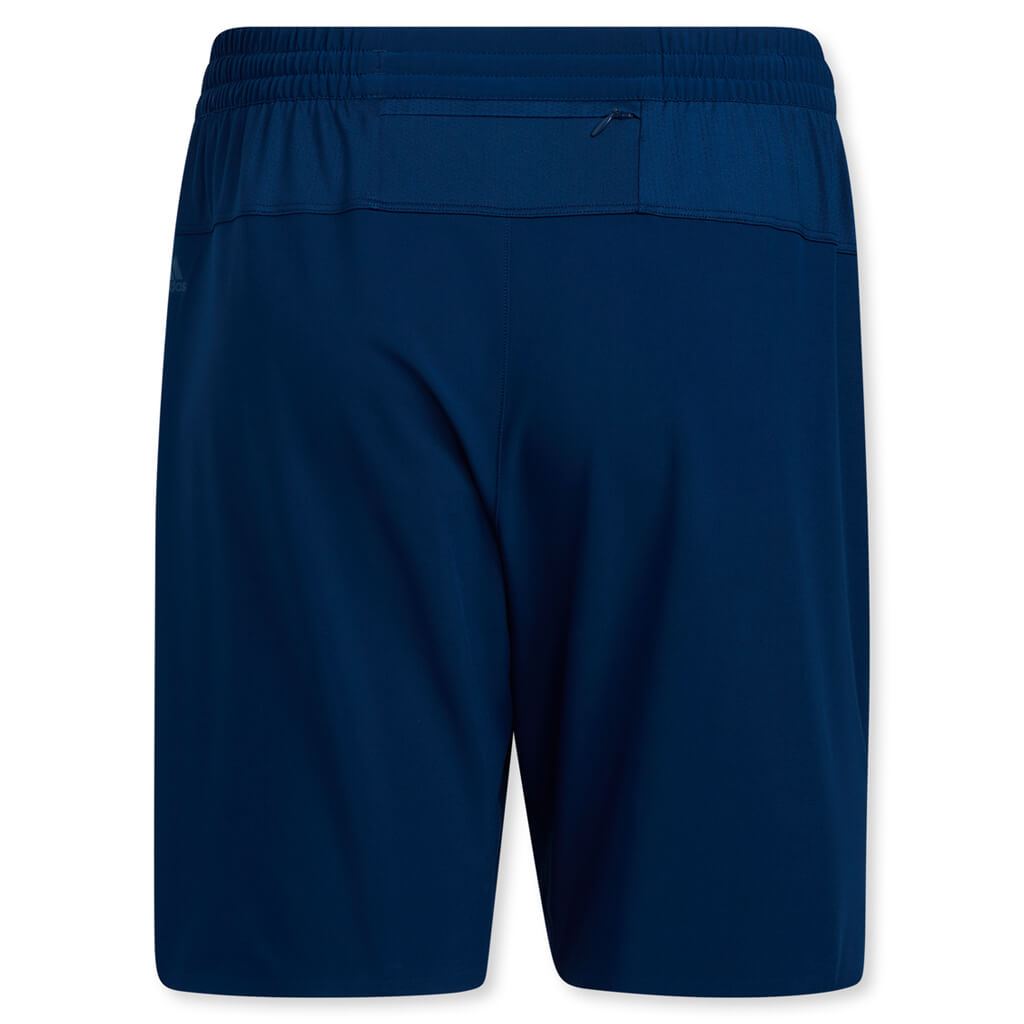 adidas Originals x Ivy Park Men's Short - Dark Blue/Black