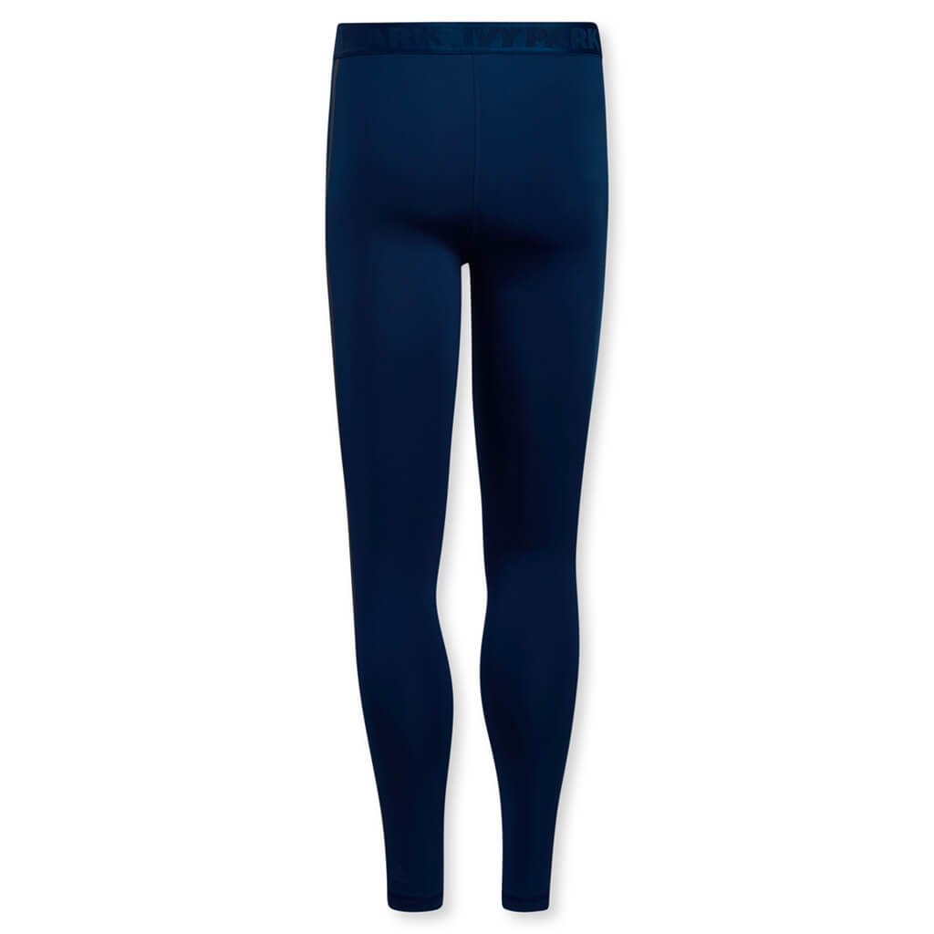 adidas Originals x Ivy Park Men's Tight - Dark Blue/Black