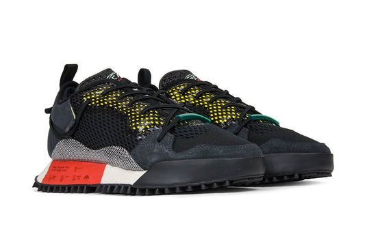 adidas Originals x Alexander Wang AW Reissue Run - Core Black/Dark Grey