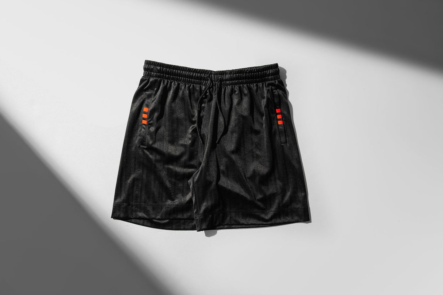 adidas Originals x Alexander Wang AW Soccer Short - Black