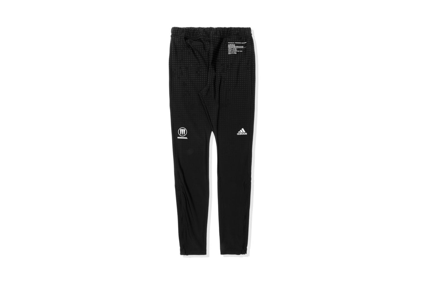 adidas Originals x Neighborhood Compression Tights - Black
