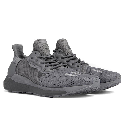 adidas Originals x Pharrell Williams Solar Hu PRD - Grey