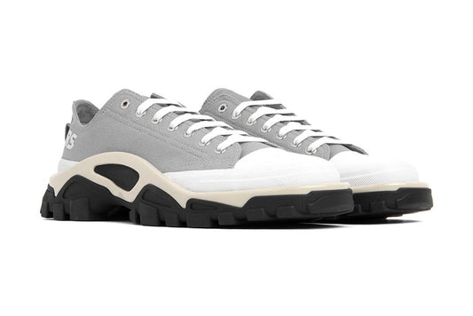 adidas Originals x Raf Simons Detroit Runner - Granite