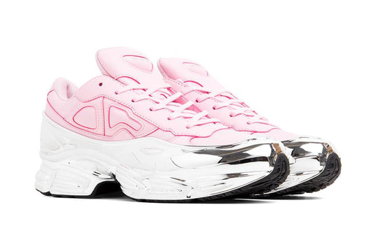 adidas Originals x Raf Simons Ozweego - Clear Pink
