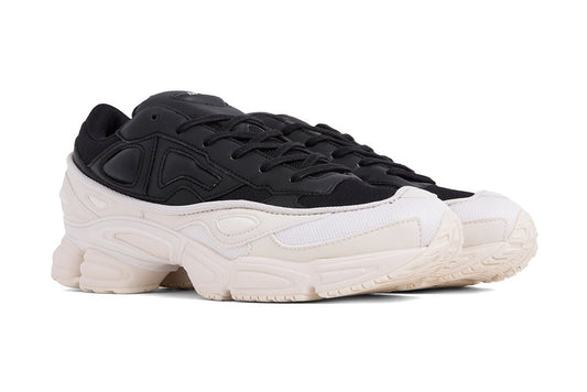 adidas Originals x Raf Simons Ozweego - Core White/Core Black