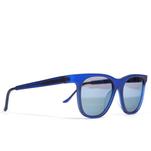 Carhartt WIP x Retrosuperfuture Jaycee Sunglasses - Matte Crystal Blue