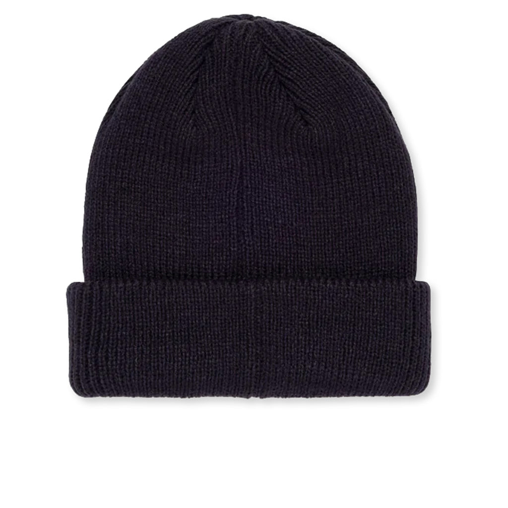 Classic Beanie - Navy