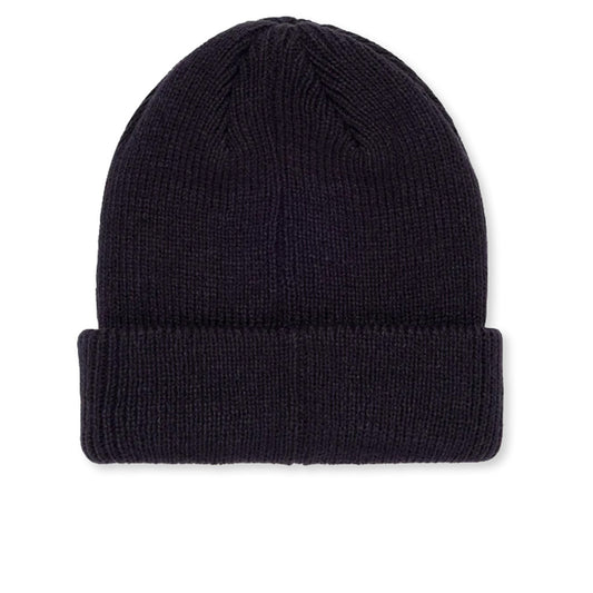 Classic Beanie - Navy