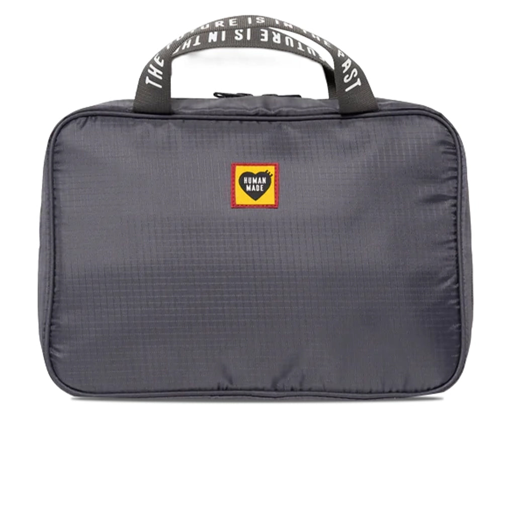 Organizer Pouch - Gray