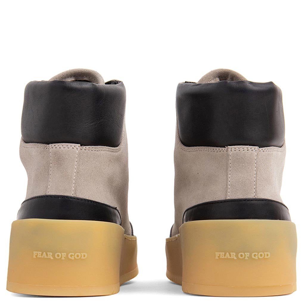 6th Collection Hiker - God Grey
