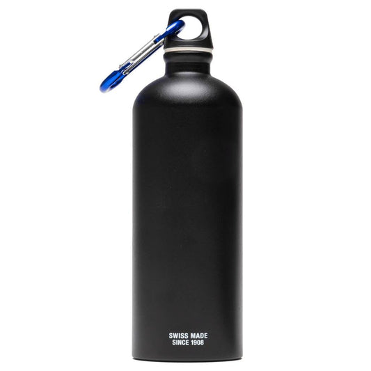 1.0L Sigg Water Bottle - Black