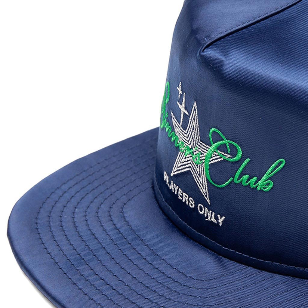 Feature x New Era Players Only Golf Cap - Navy