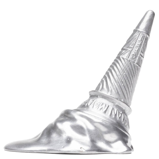 99 Paper Weight - Silver
