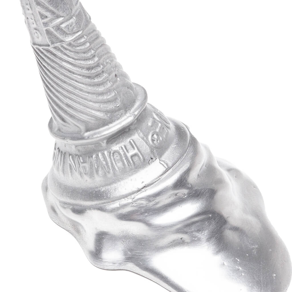 99 Paper Weight - Silver