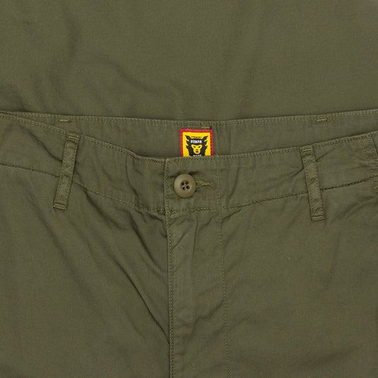 Cargo Pants - Olive Drab