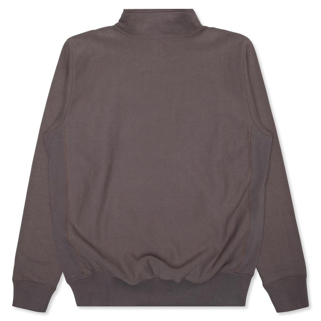 Crewneck Sweat - Grey