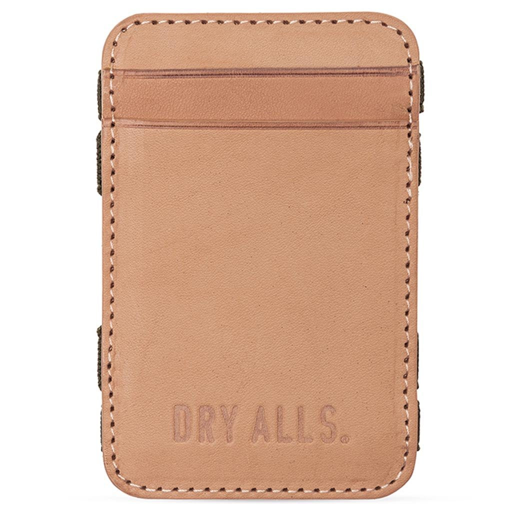 Magic Money Clip - Beige