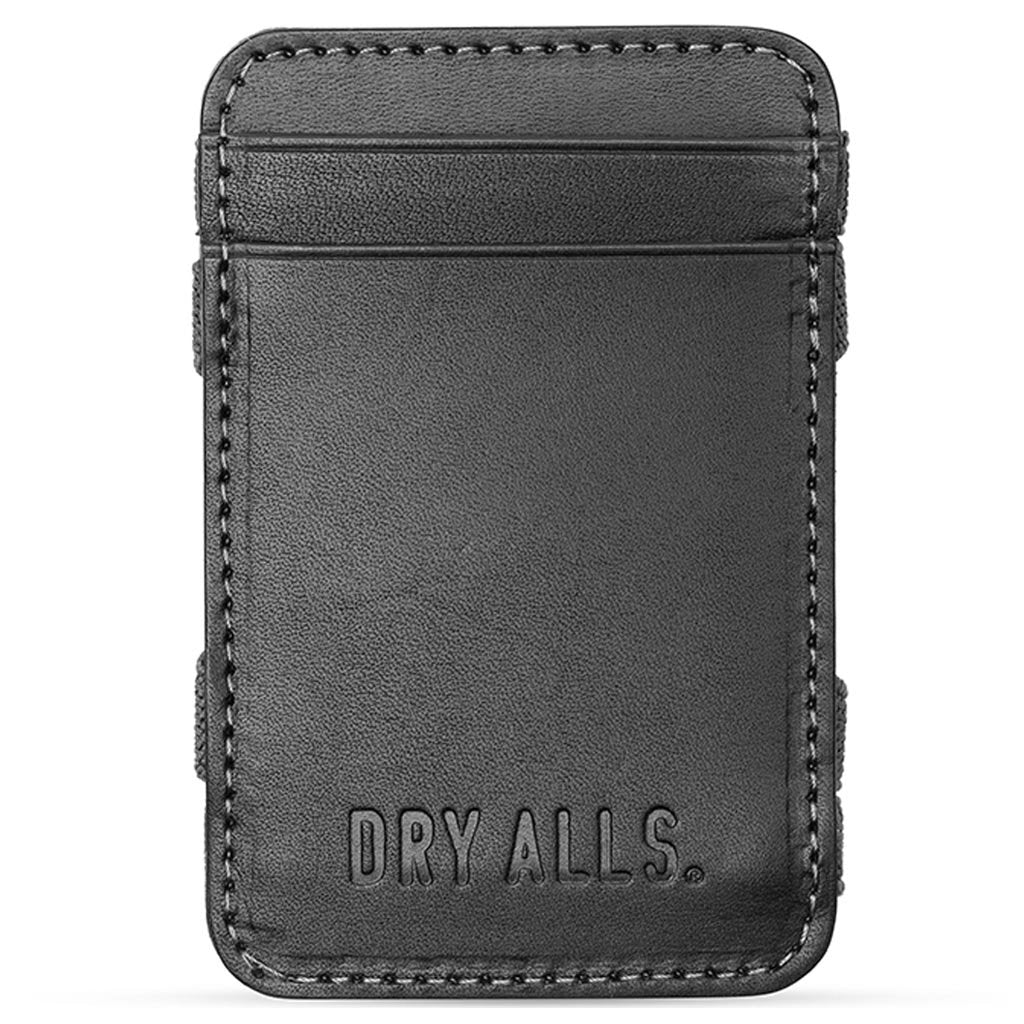 Magic Money Clip - Grey