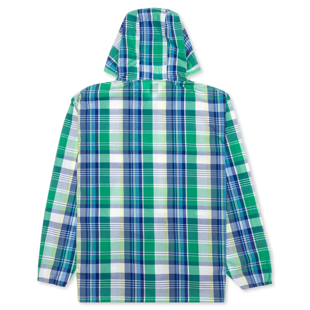 Surf Jacket - Green
