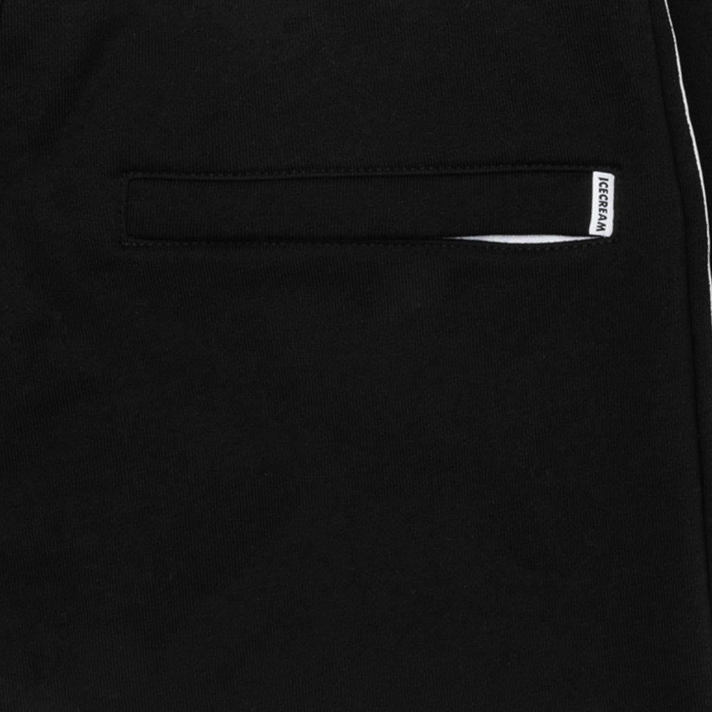 Alva Jogger - Black