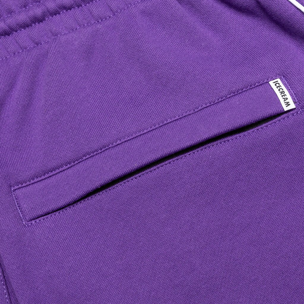 Arch Short - Heliotrope