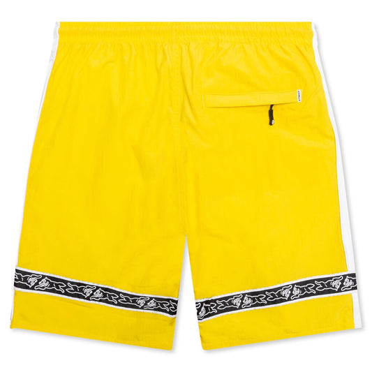 Baggies Short - Lemon