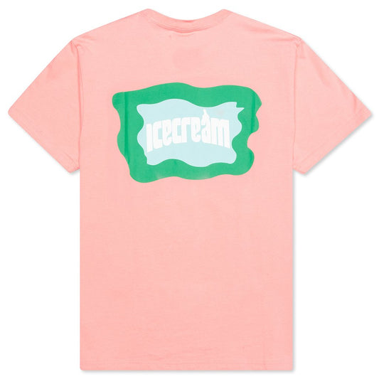 Bite S/S Tee - Blossom