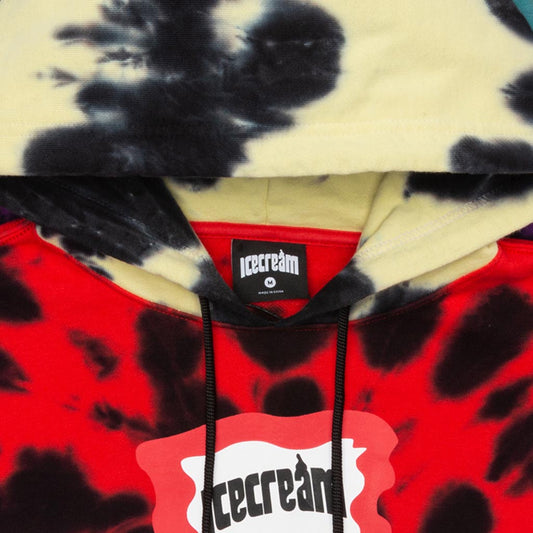 Caballero Hoodie - Multi