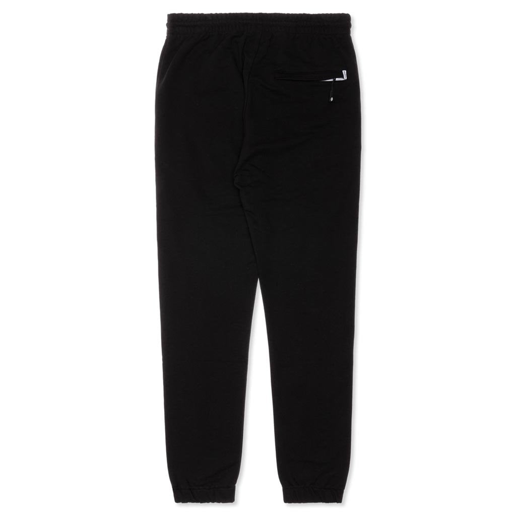 Cherry Sweatpant - Black