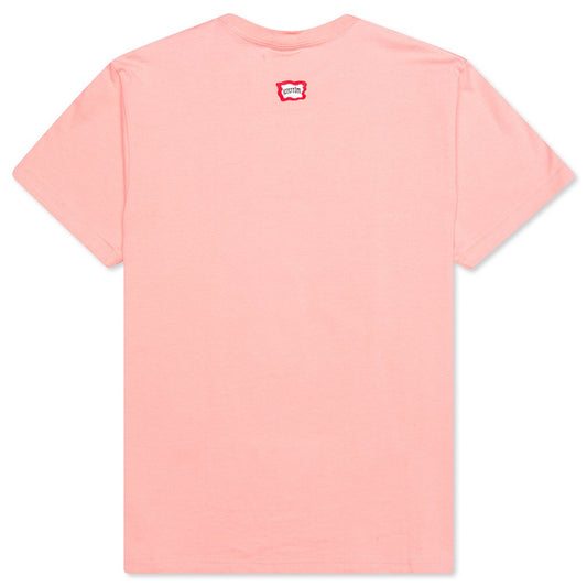 Cup S/S Tee - Blossom