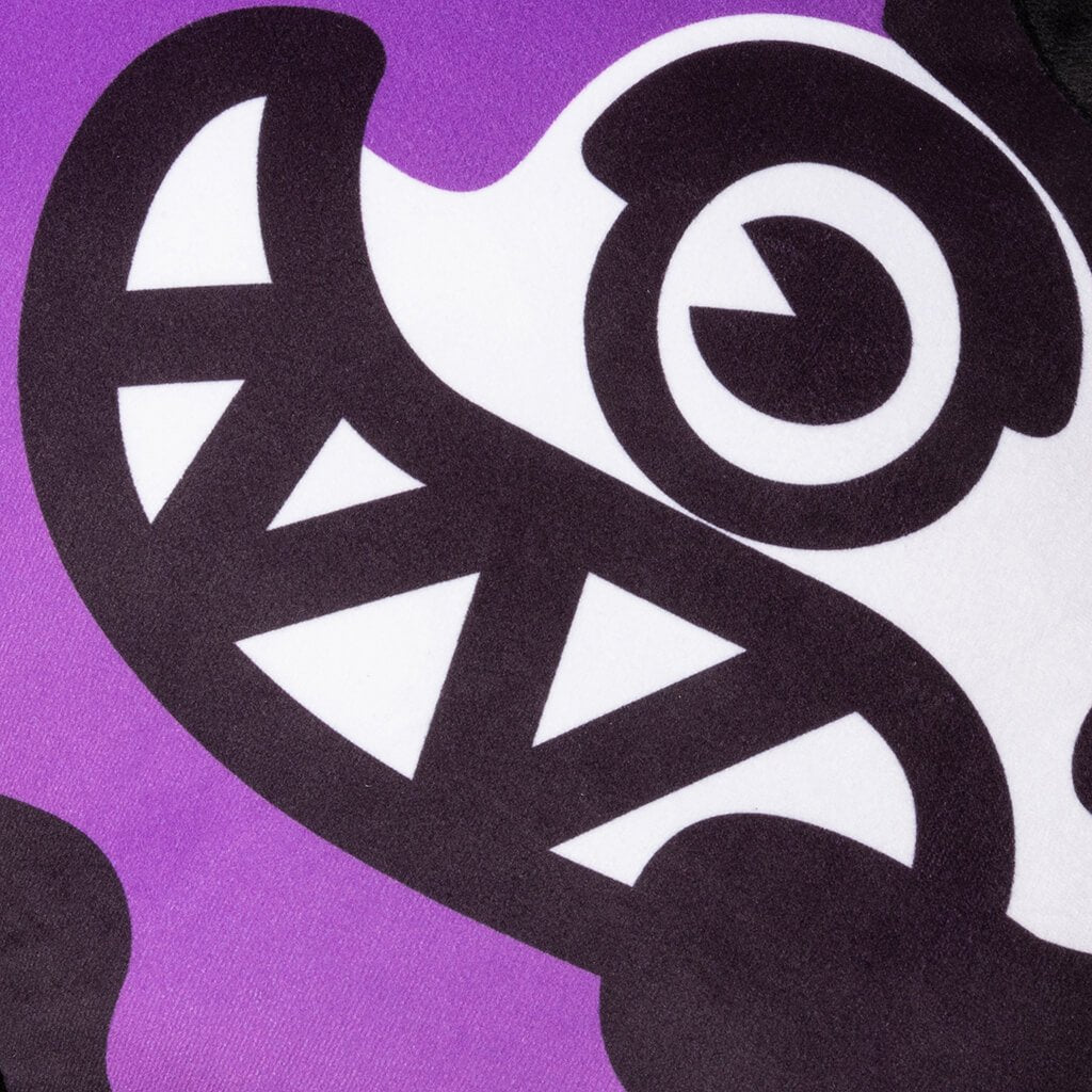 Dog Pillow - Purple Magic