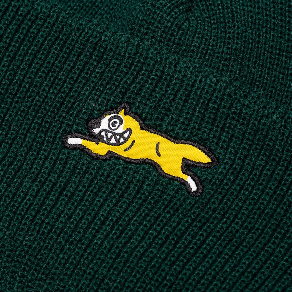 Era Knit Hat - Ponderosa Pine