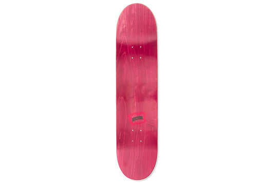 Fruit Skate Deck - Deep Sea Coral