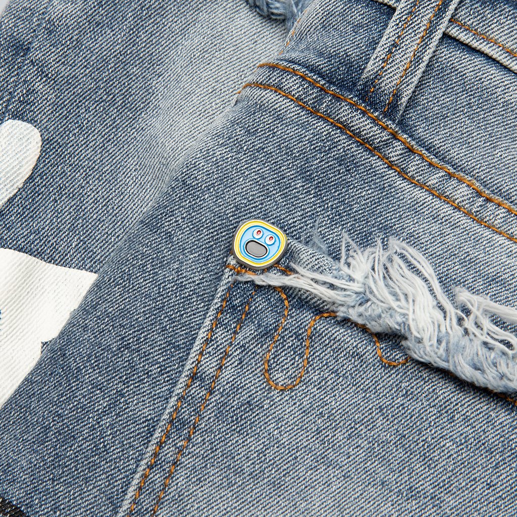 Guess Jean - Light Blue