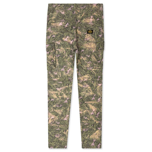 Hidden Pant - Winter Moss