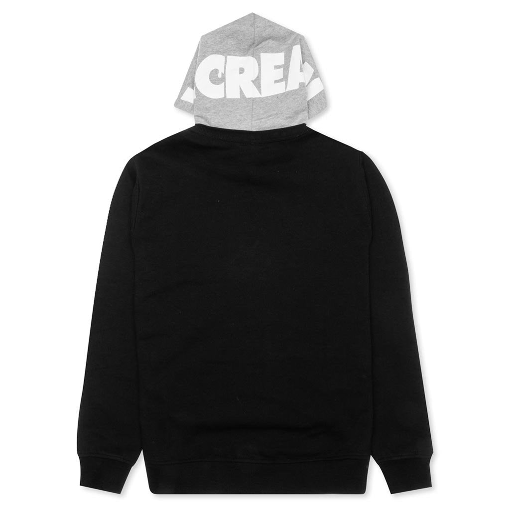 Koston Hoodie - Black