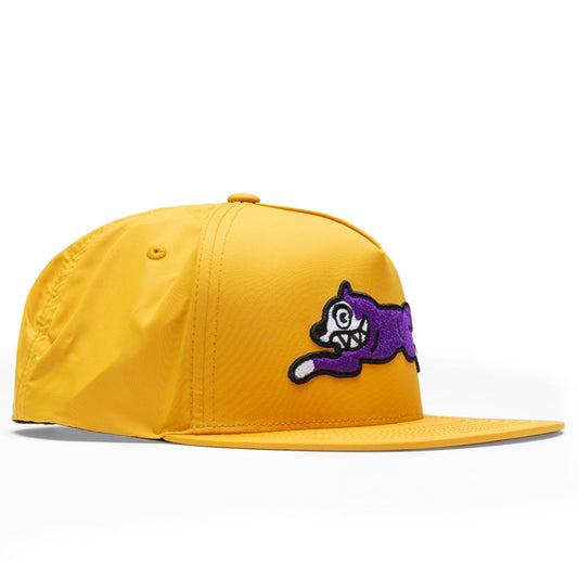 Ladd Snapback Hat - Sunflower