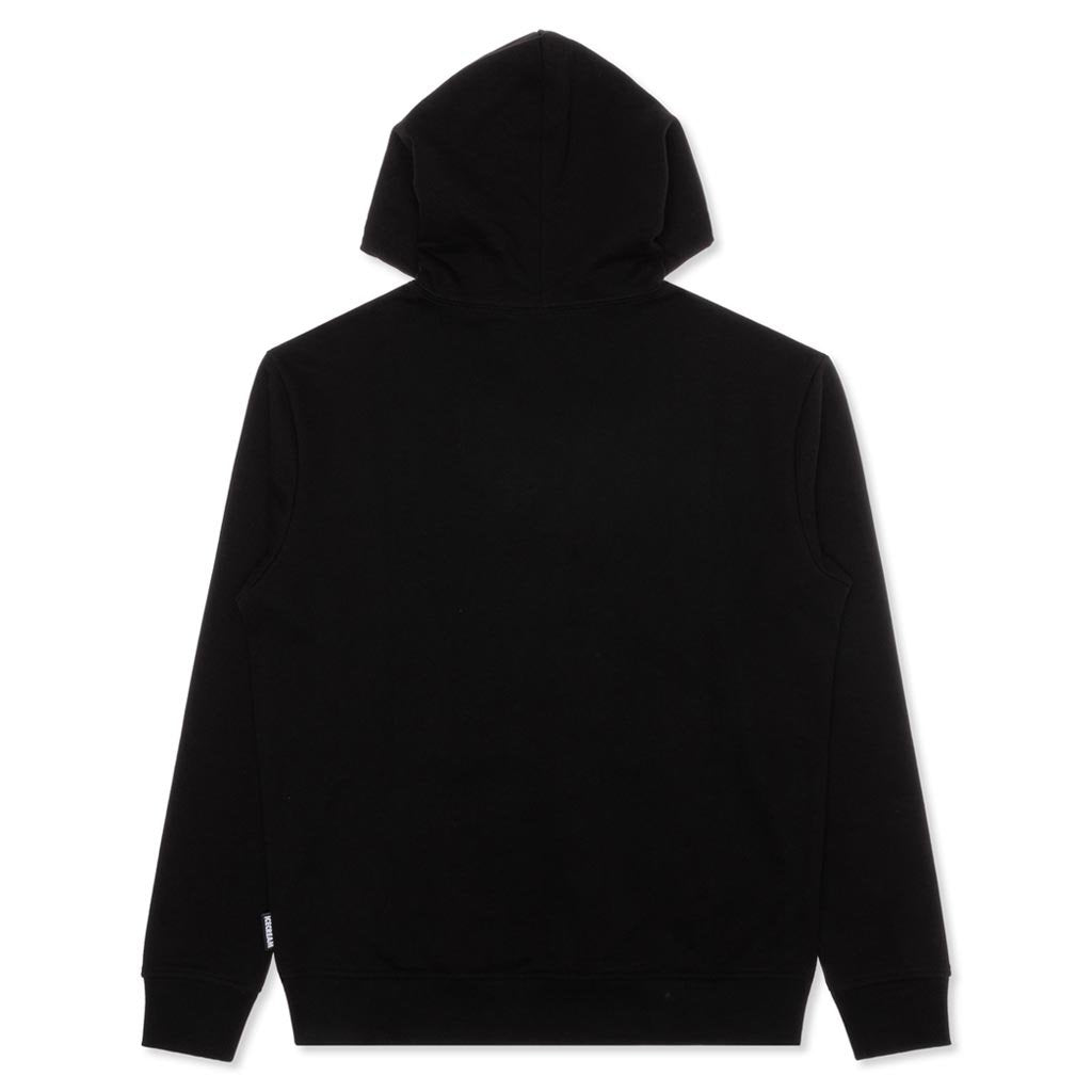 Lemonade Hoodie - Black