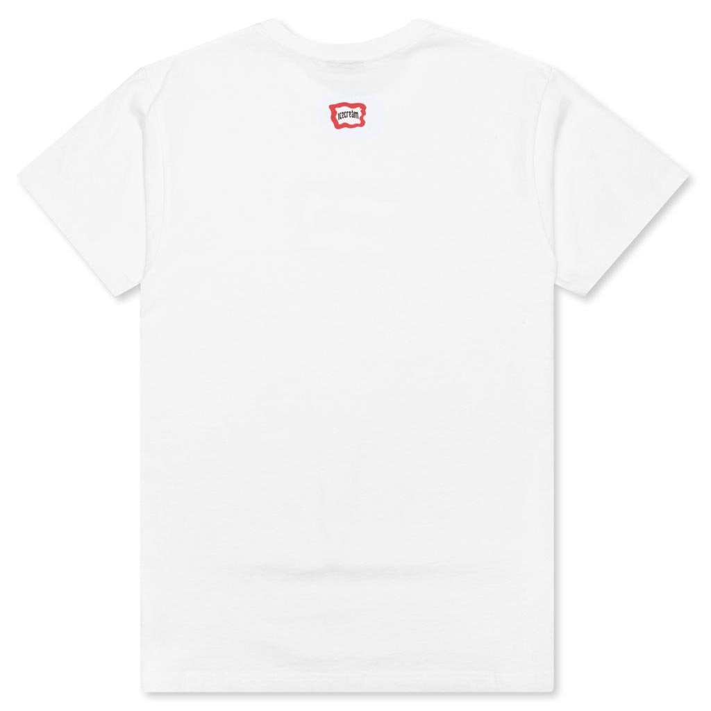 Malto S/S Tee - White