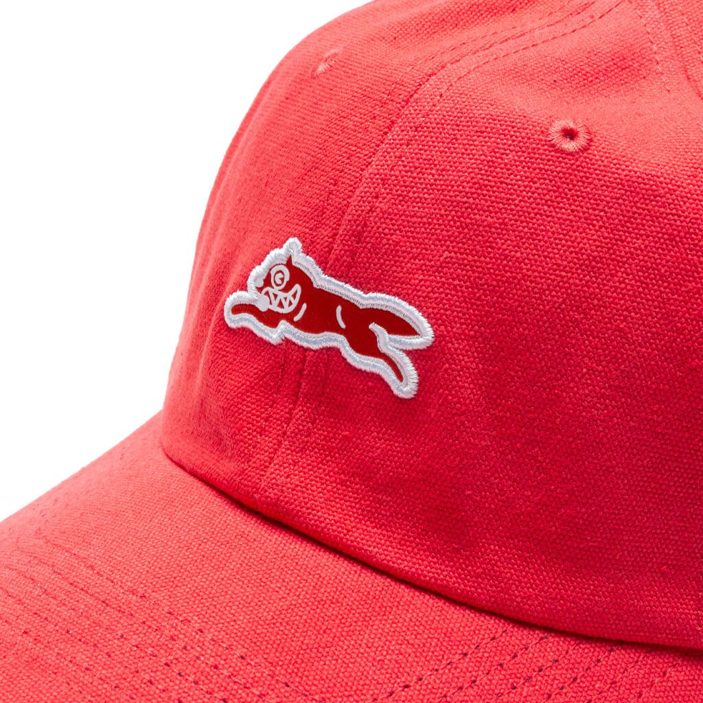 Sluggo Hat - Burnt Sienna