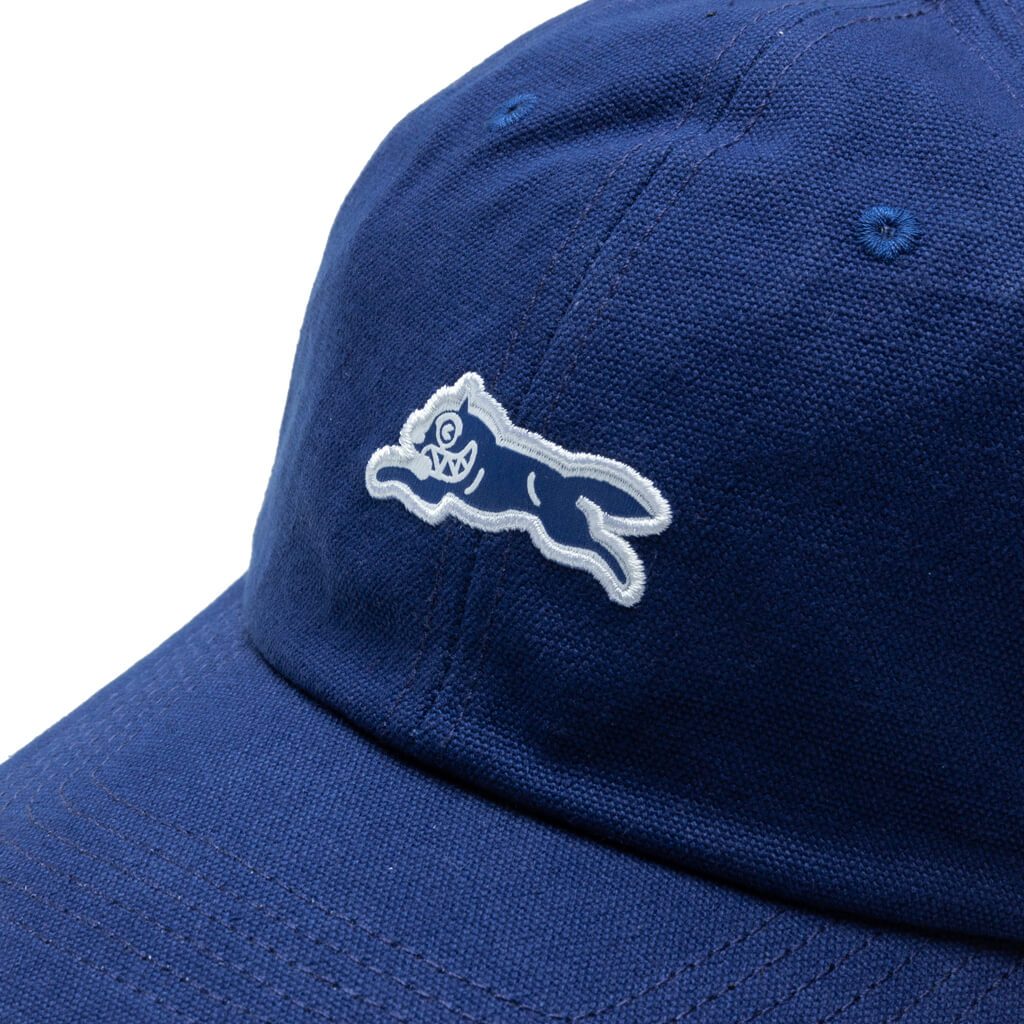 Sluggo Hat - Federal Blue