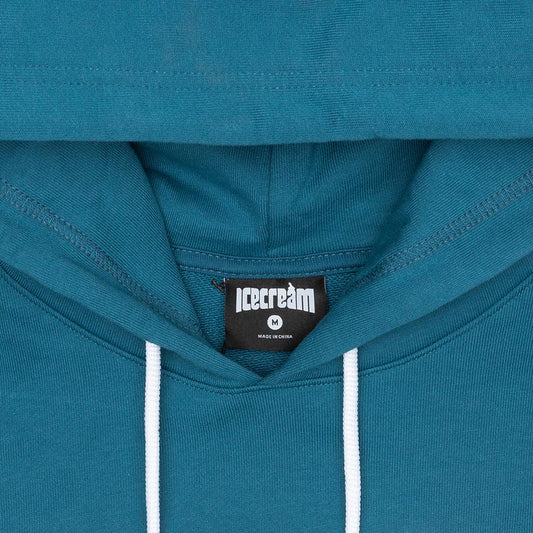 Softee Hoodie - Midnight