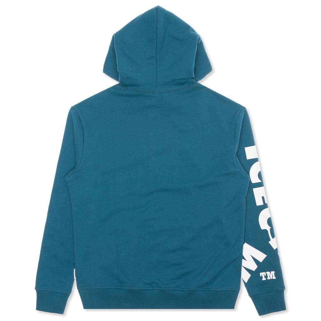 Softee Hoodie - Midnight