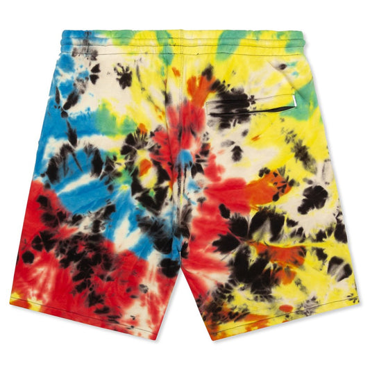 Tripper Short - Tie Dye